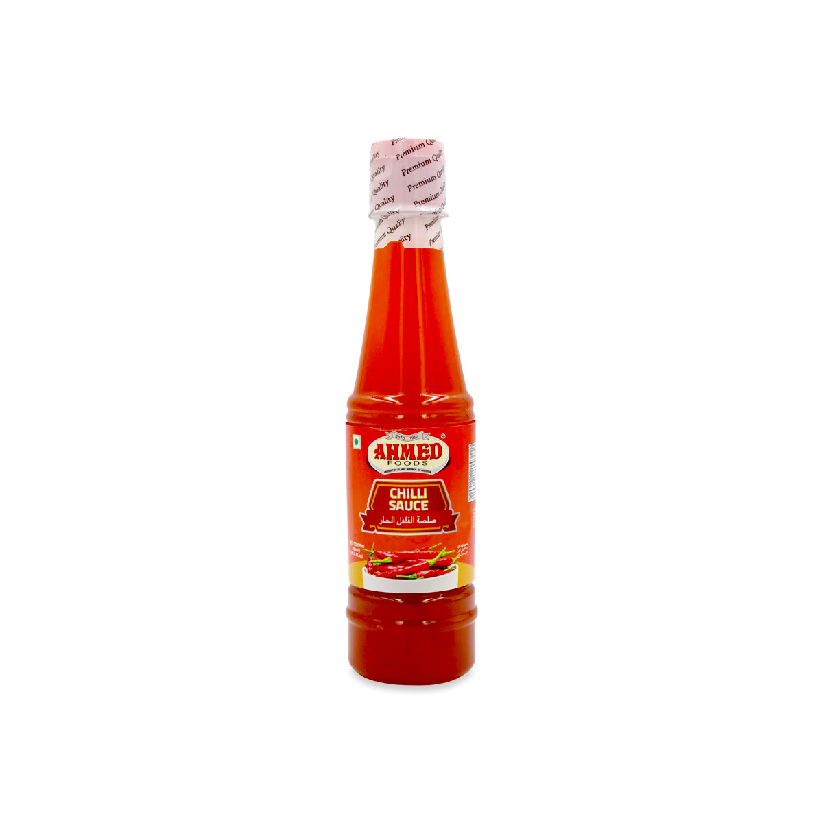 Ahmed Chilli Sauce 300ML