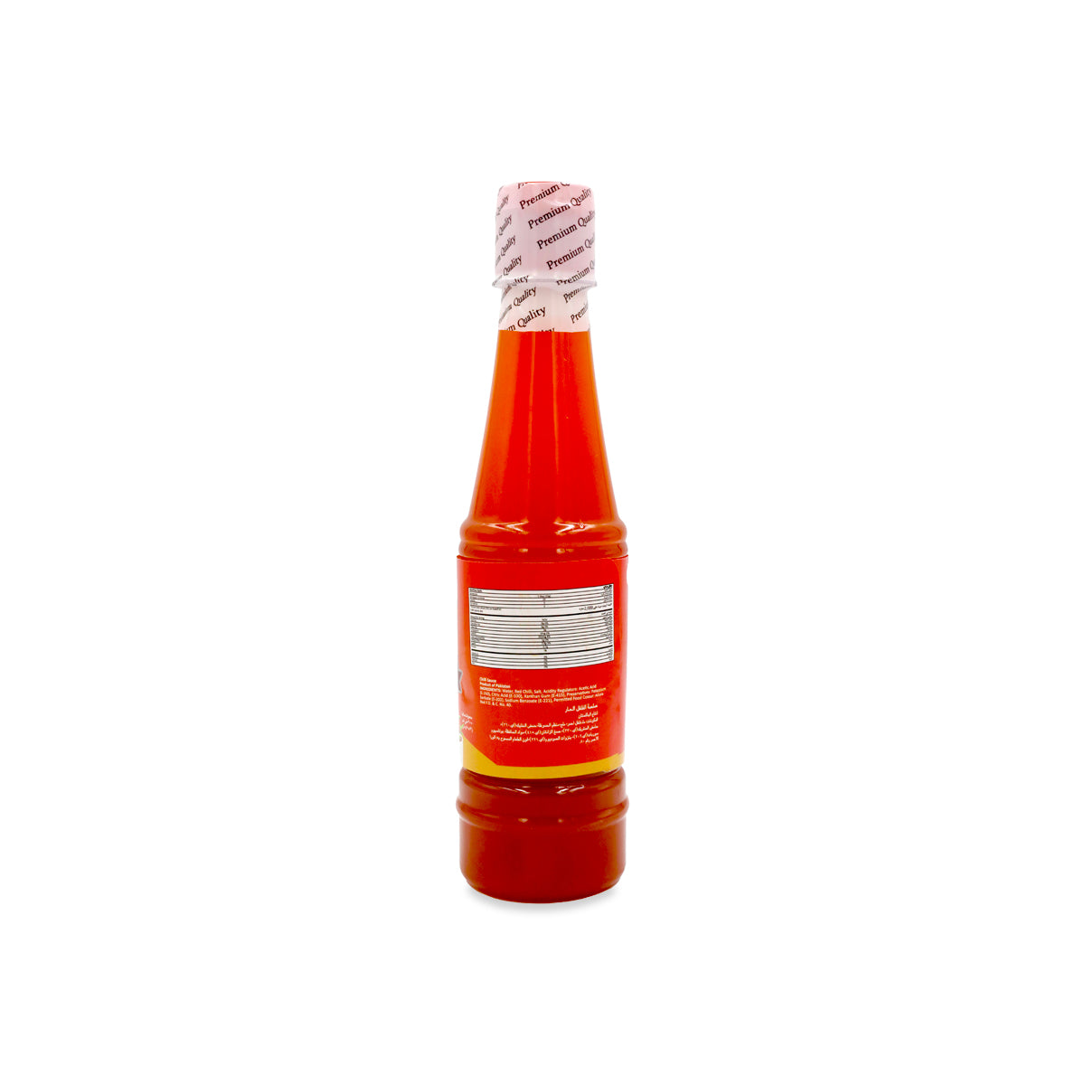 Ahmed Chilli Sauce 300ML