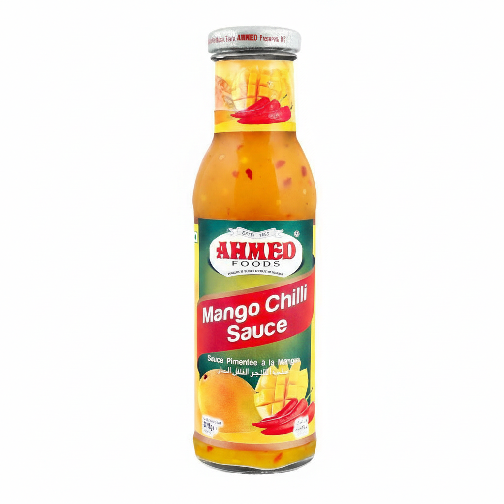 Ahmed Mango Chilli Sauce 300G