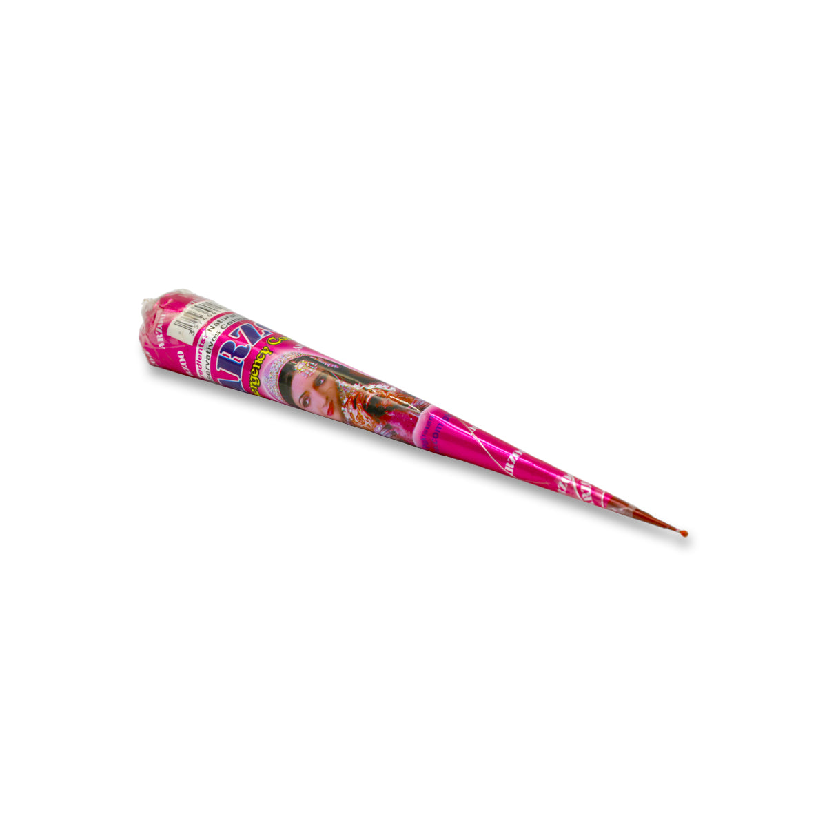 Arzoo Emergency Cone Mehndi