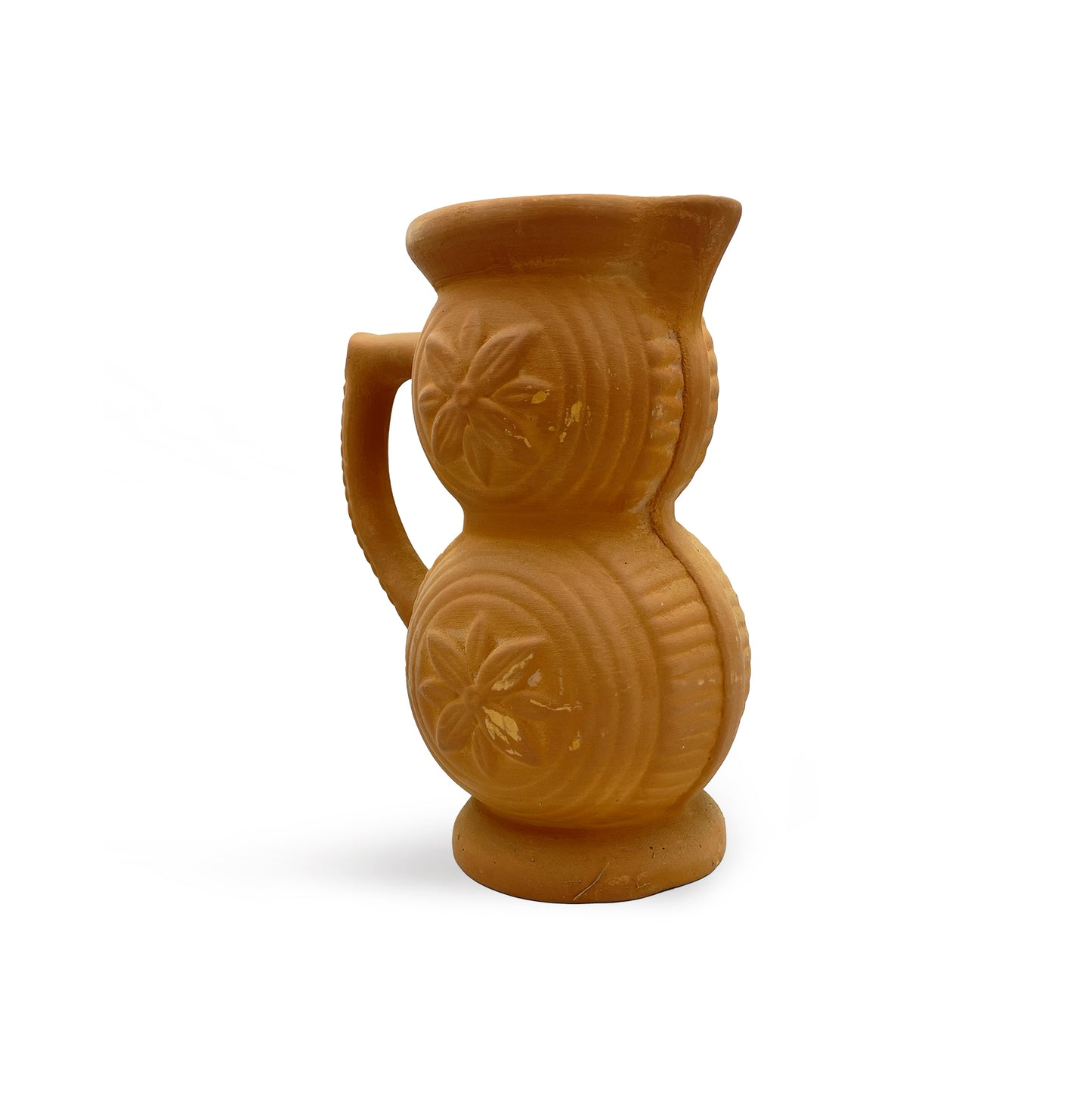 Clay Jug With Lid (Matti Jug)