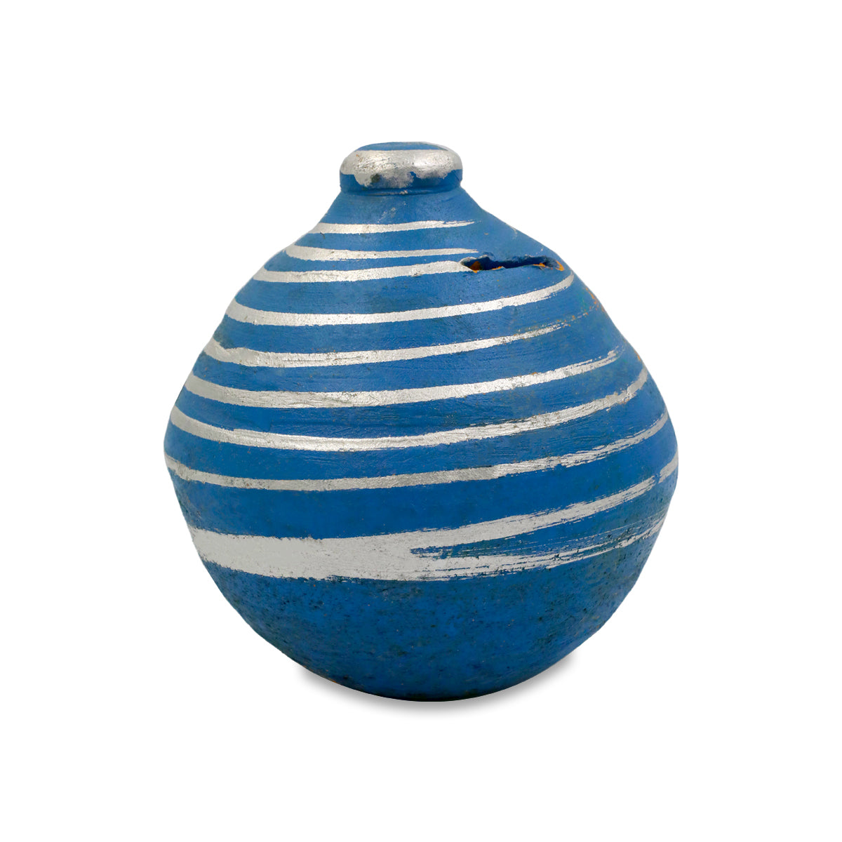 Clay Money Bank (Galla)