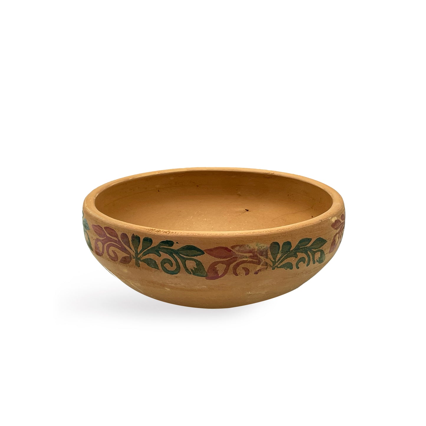 Clay Bowl Printed (Matti Piyala)