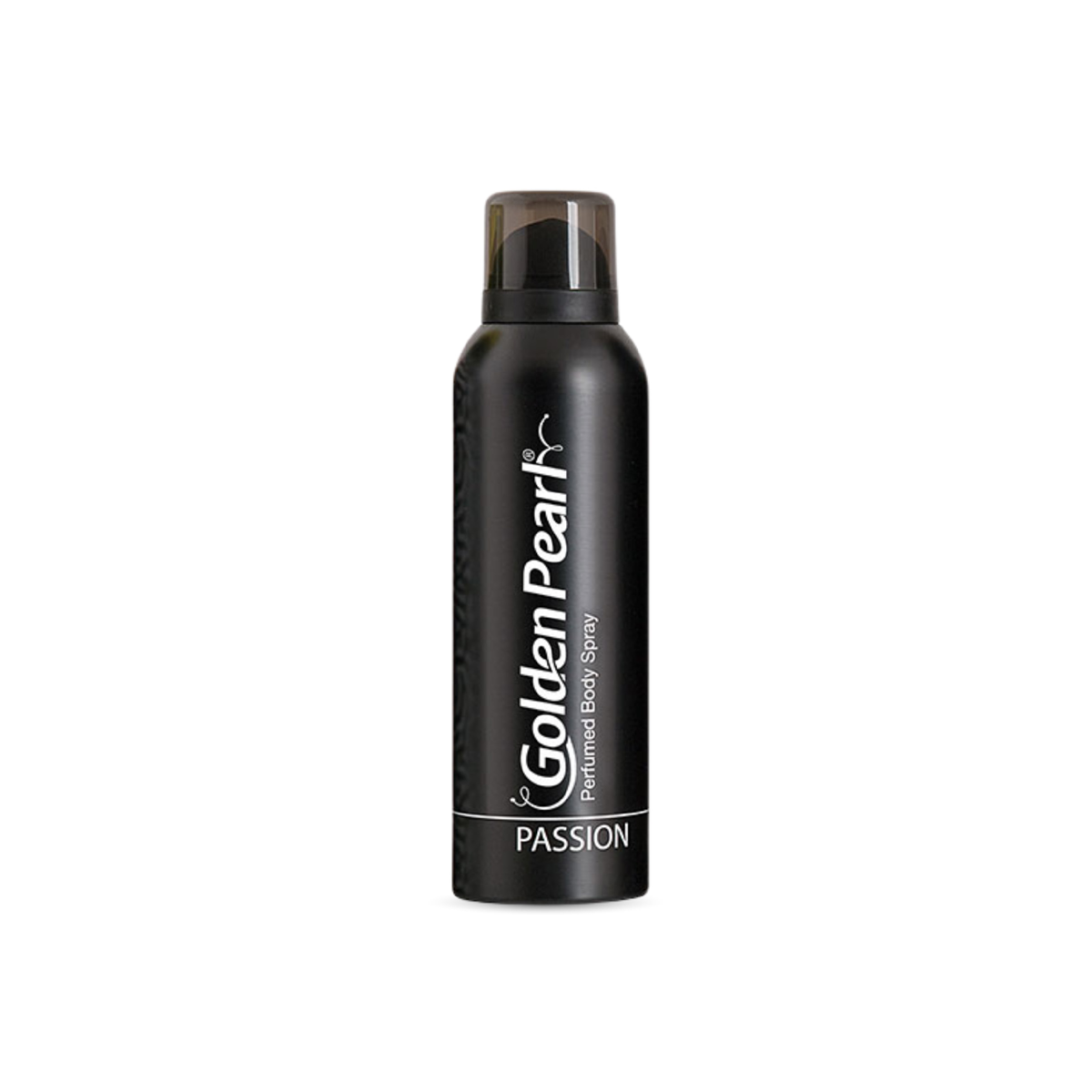 Golden Pearl Passion Body Spray 200ML