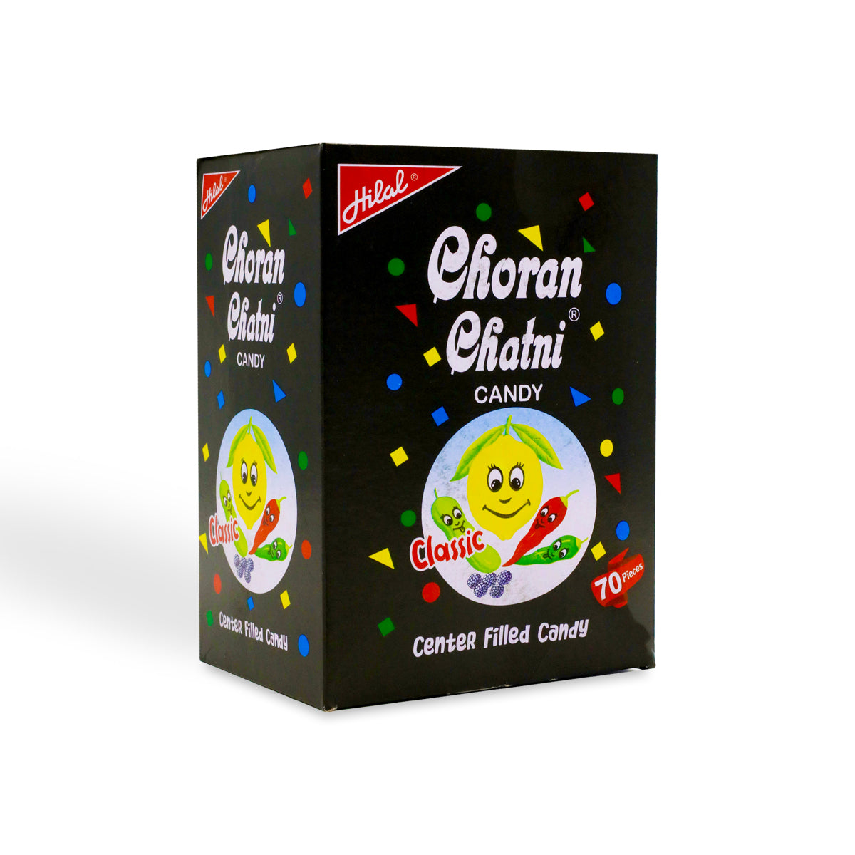 Hilal Choran Chatni BOX