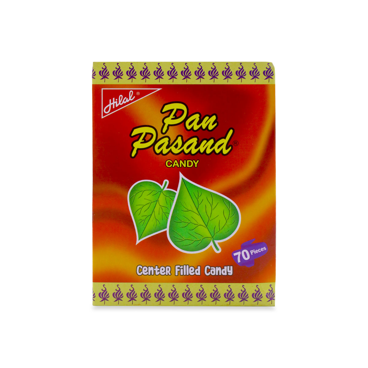 Hilal Pan Pasand Candy