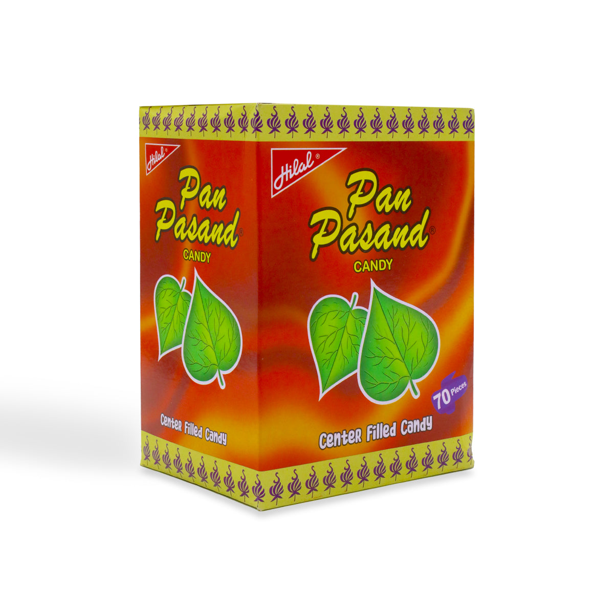 Hilal Pan Pasand Candy
