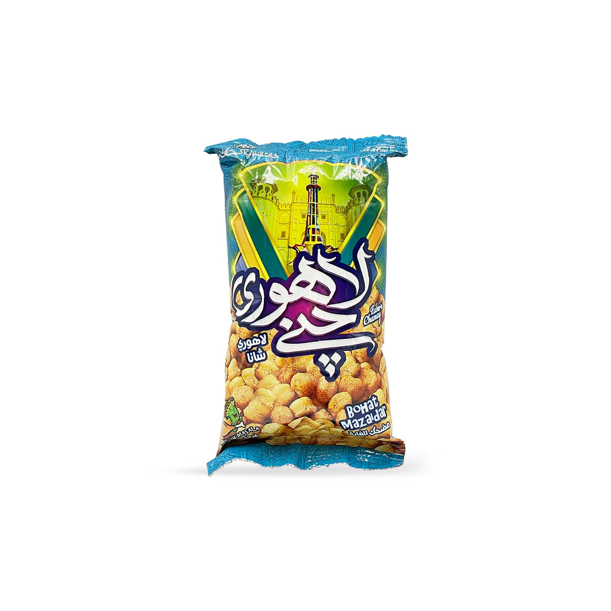 Lahori Chanay Murgh Masala Flavor 20G (6Pcs)
