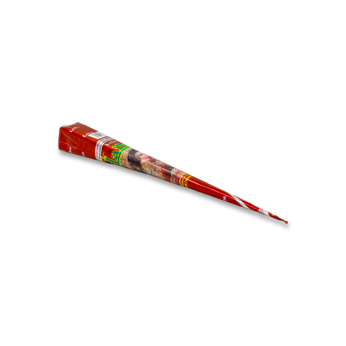 Laiba Emergency Cone Mehndi