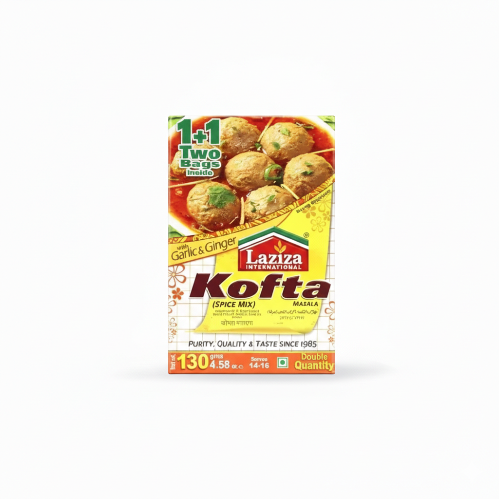 Laziza Kofta Masala 130G
