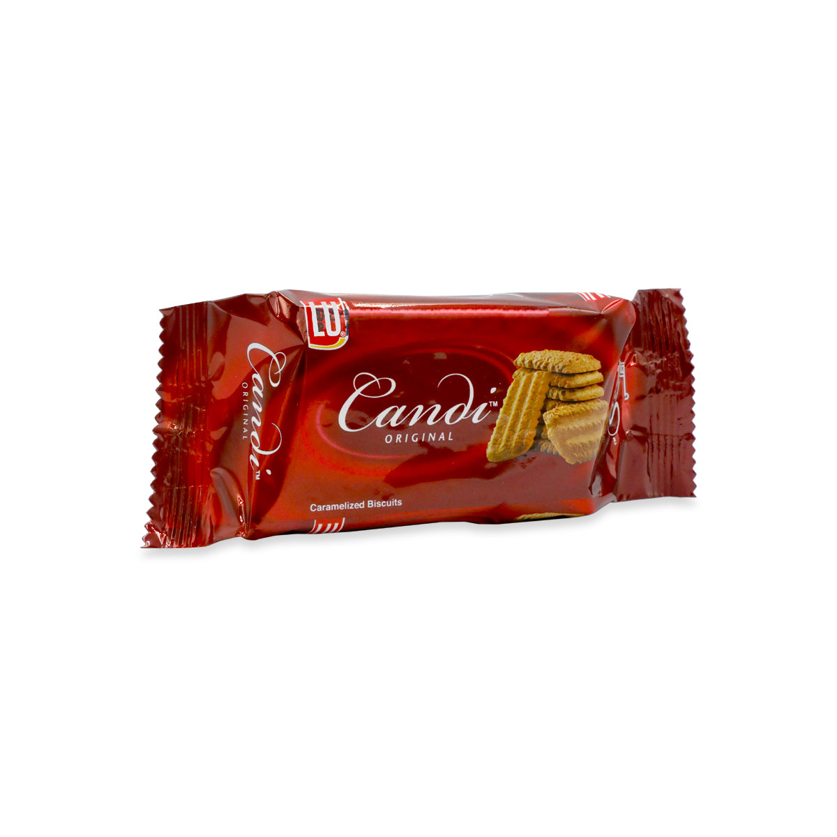 Original Half Roll Candy - Delightful Burst of Flavors