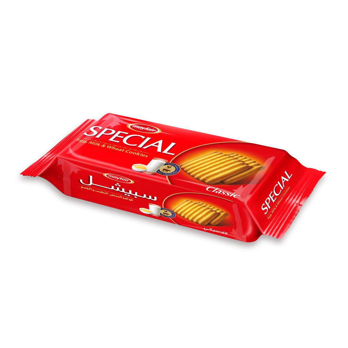 Mayfair Special Classic Half Roll 1Pc