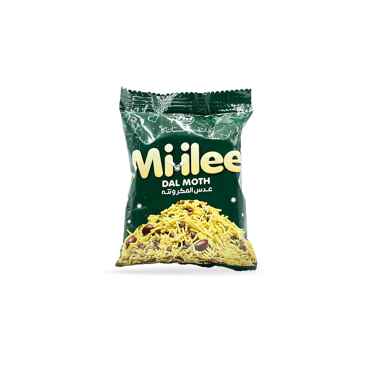Miilee Dal Moth 20G (6Pcs)