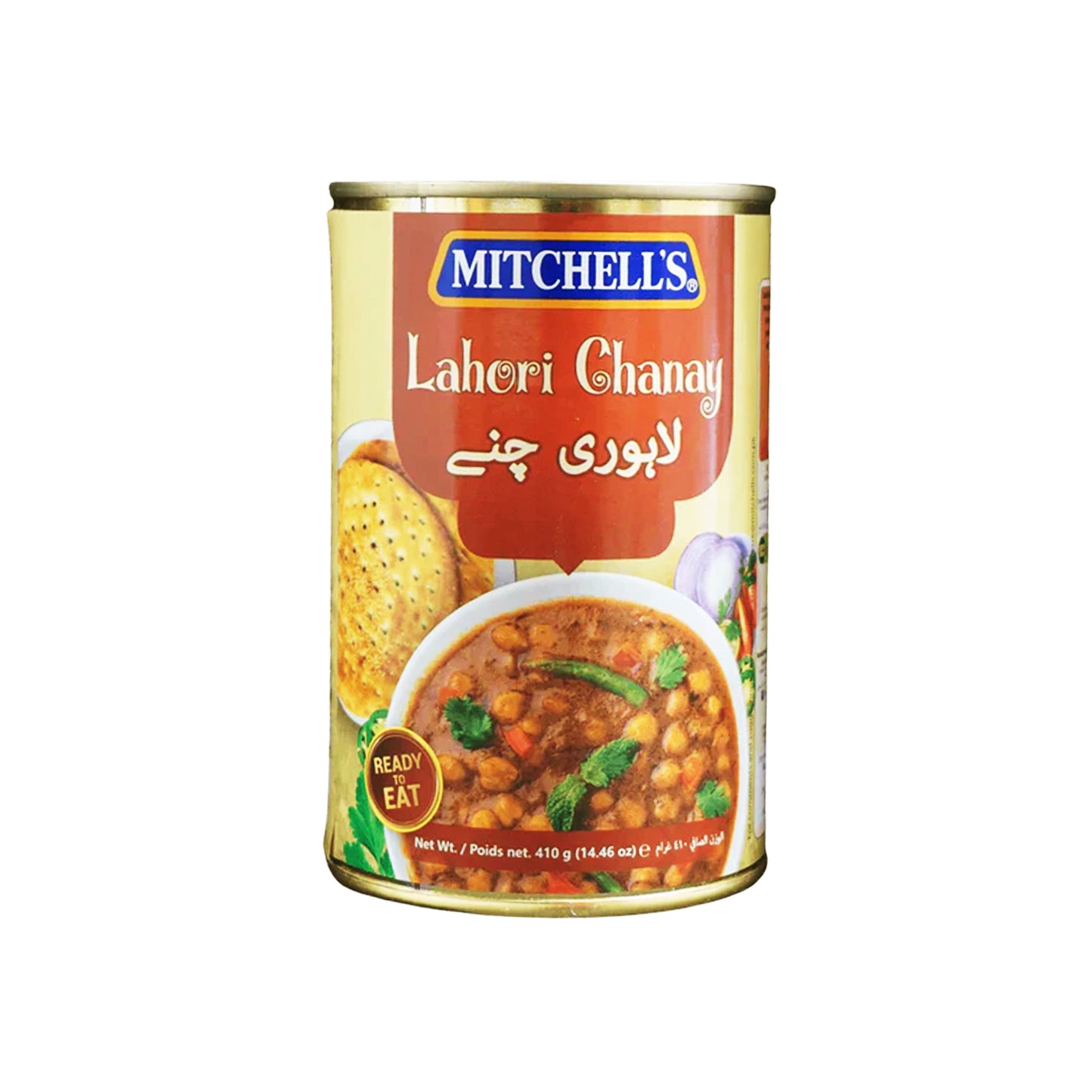 Mitchells Lahori Chanay 410G