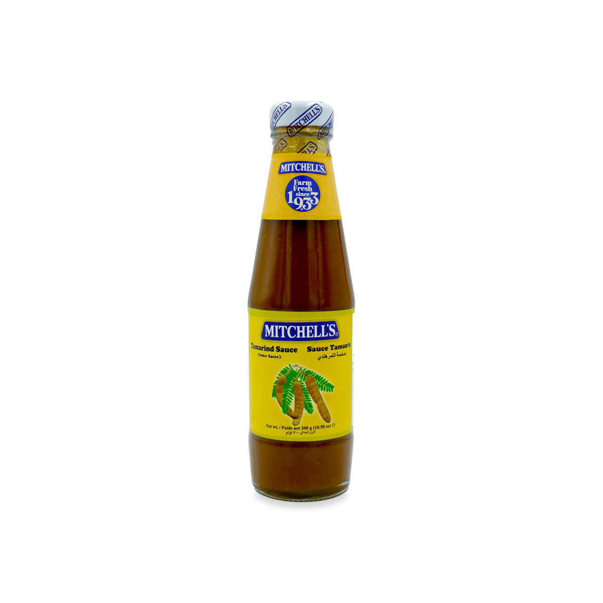 Mitchells Tamarind Sauce