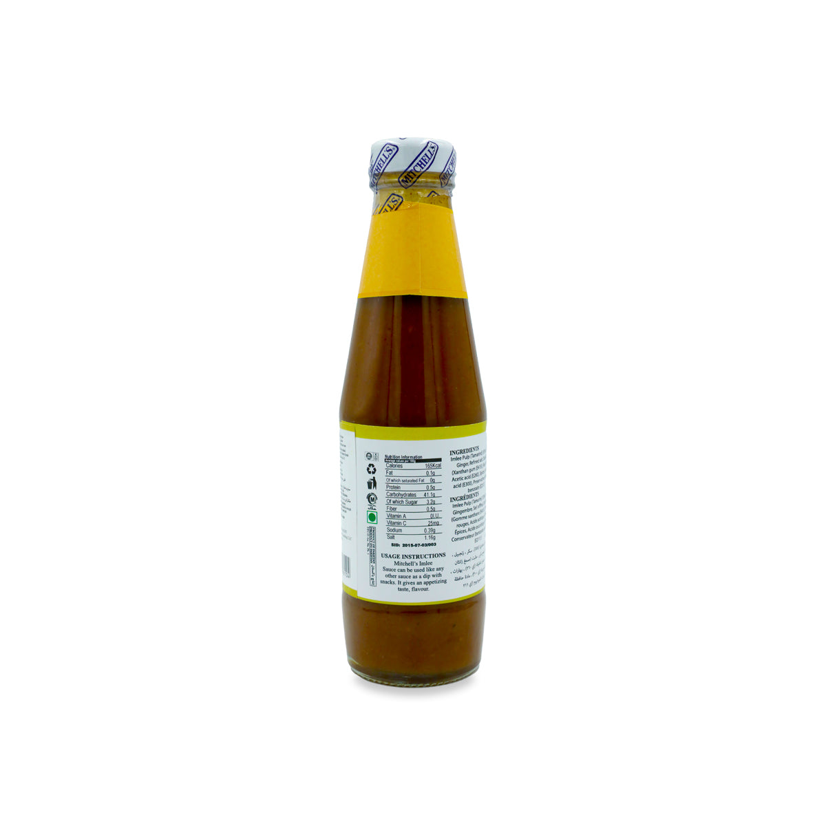 Mitchells Tamarind Sauce