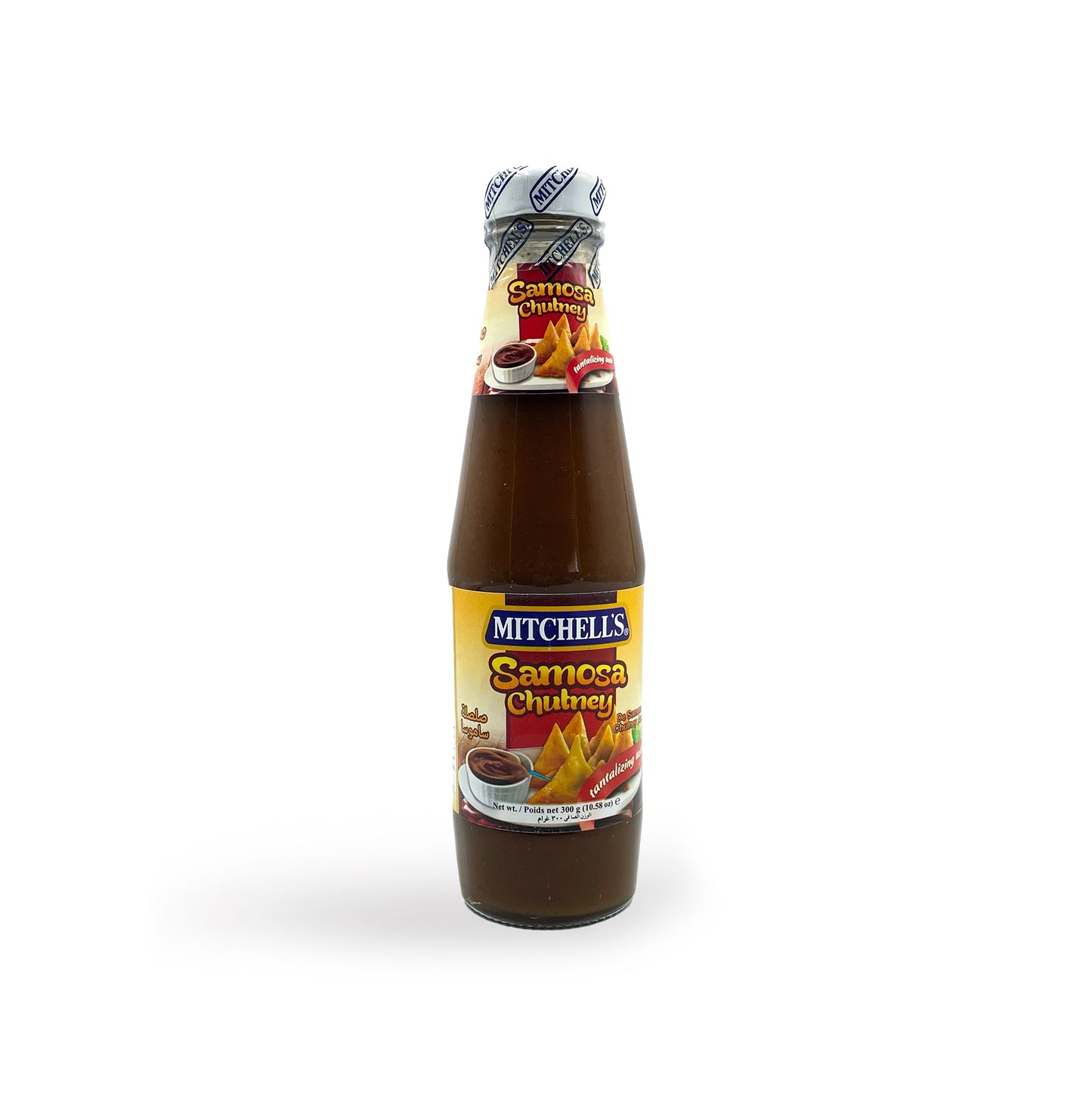 Mitchells Samosa Chutney 300G