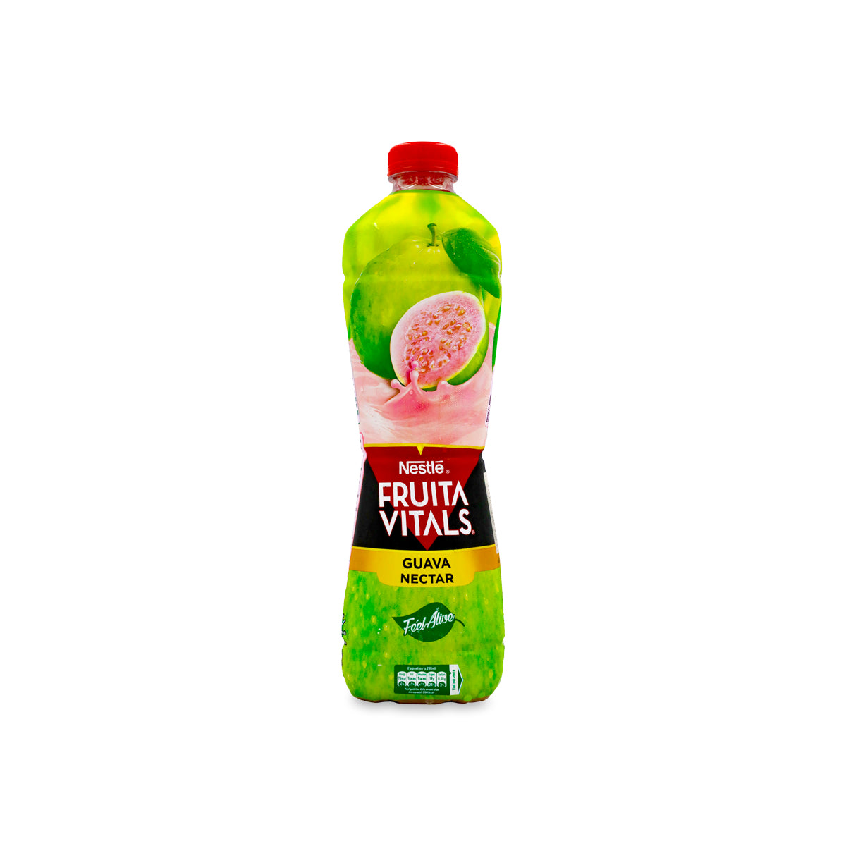 Nestle Fruits Vitals GUAVA 1000ML