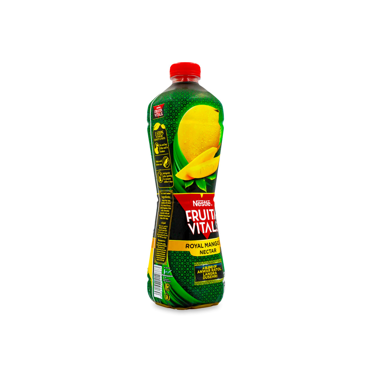 Nestle Fruits Vitals Royal Mangoes 1000ML