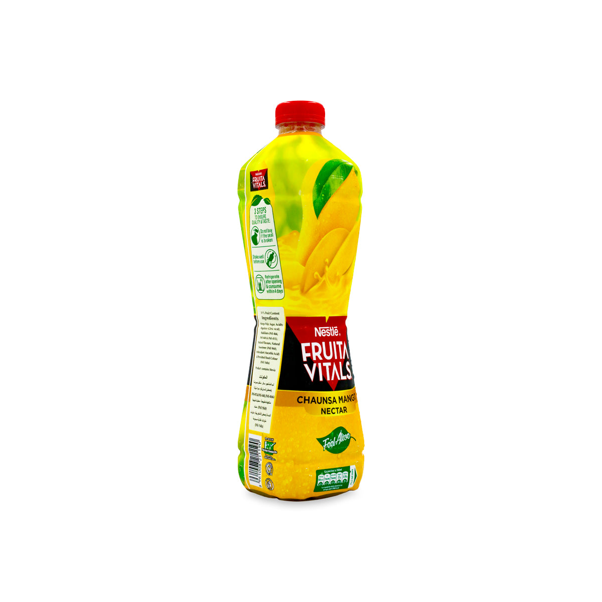 Nestle Fruits Vitals Chaunsa 1000ML