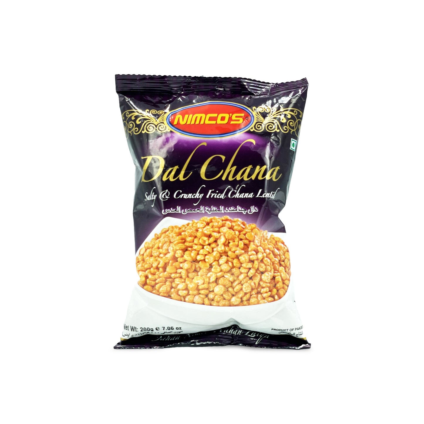 Nimco Dal Chana 200G