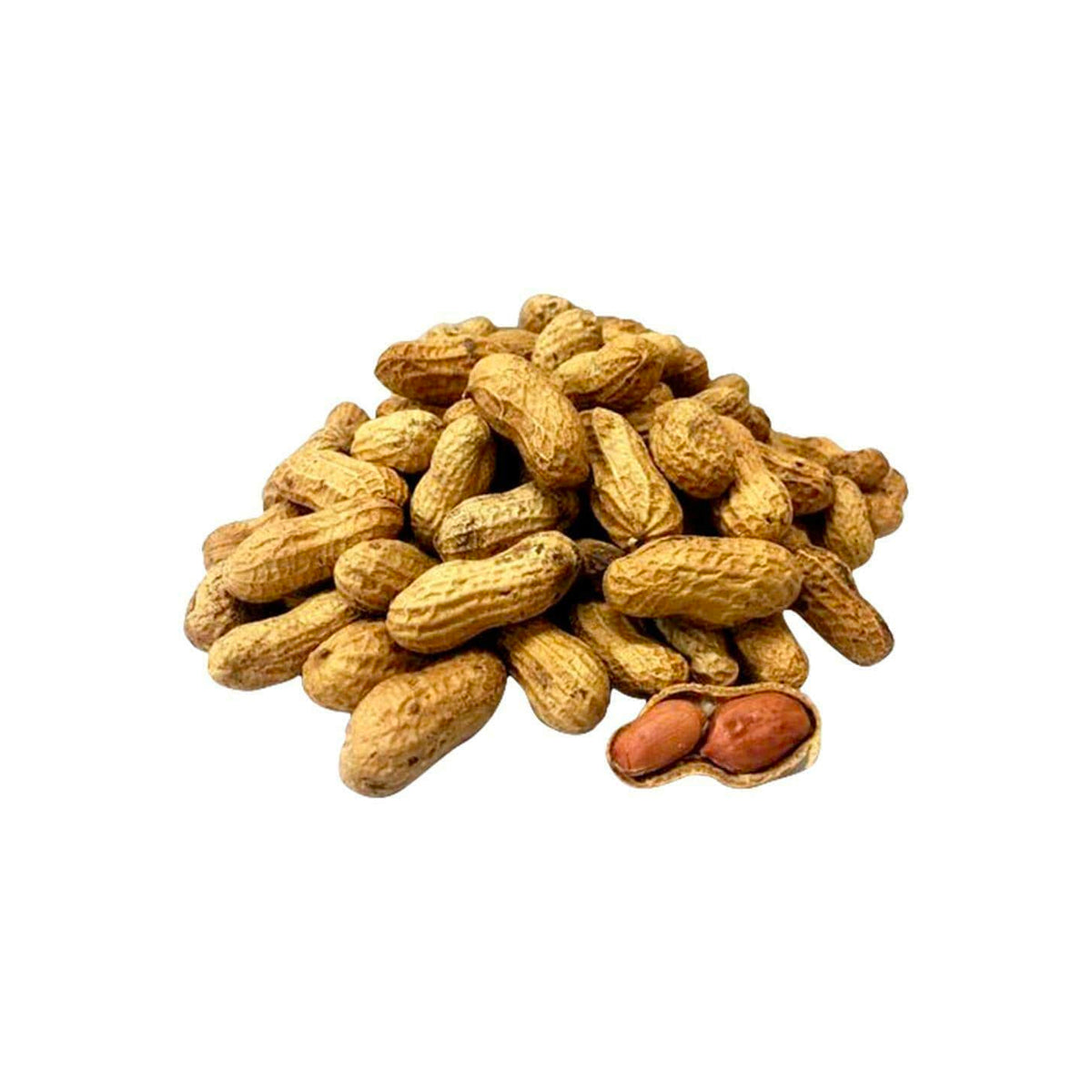 Pak Food Roasted Groundnuts (Moong Phali)