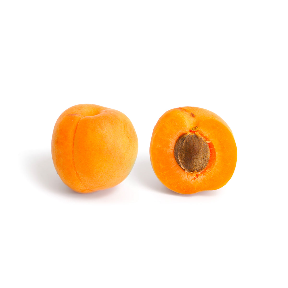 Pakistani Fresh Apricoat yellow
