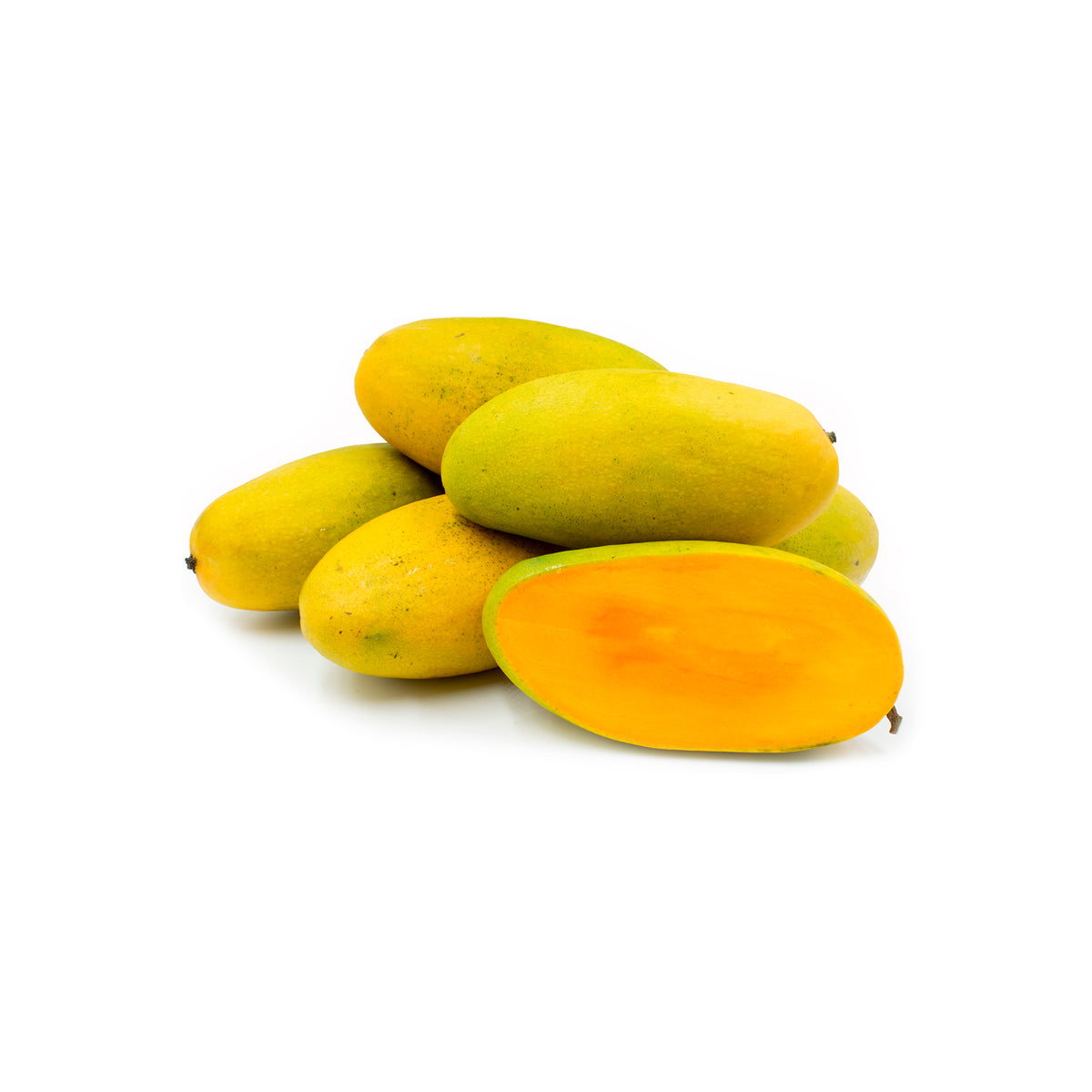Pakistani Fresh Mango Dasheri, Pakistani, Dasheri Mango, Mango, Premium Dasheri Mangoes