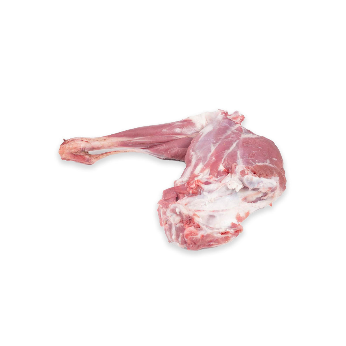 Pakistani Fresh Mutton Leg (Raan)