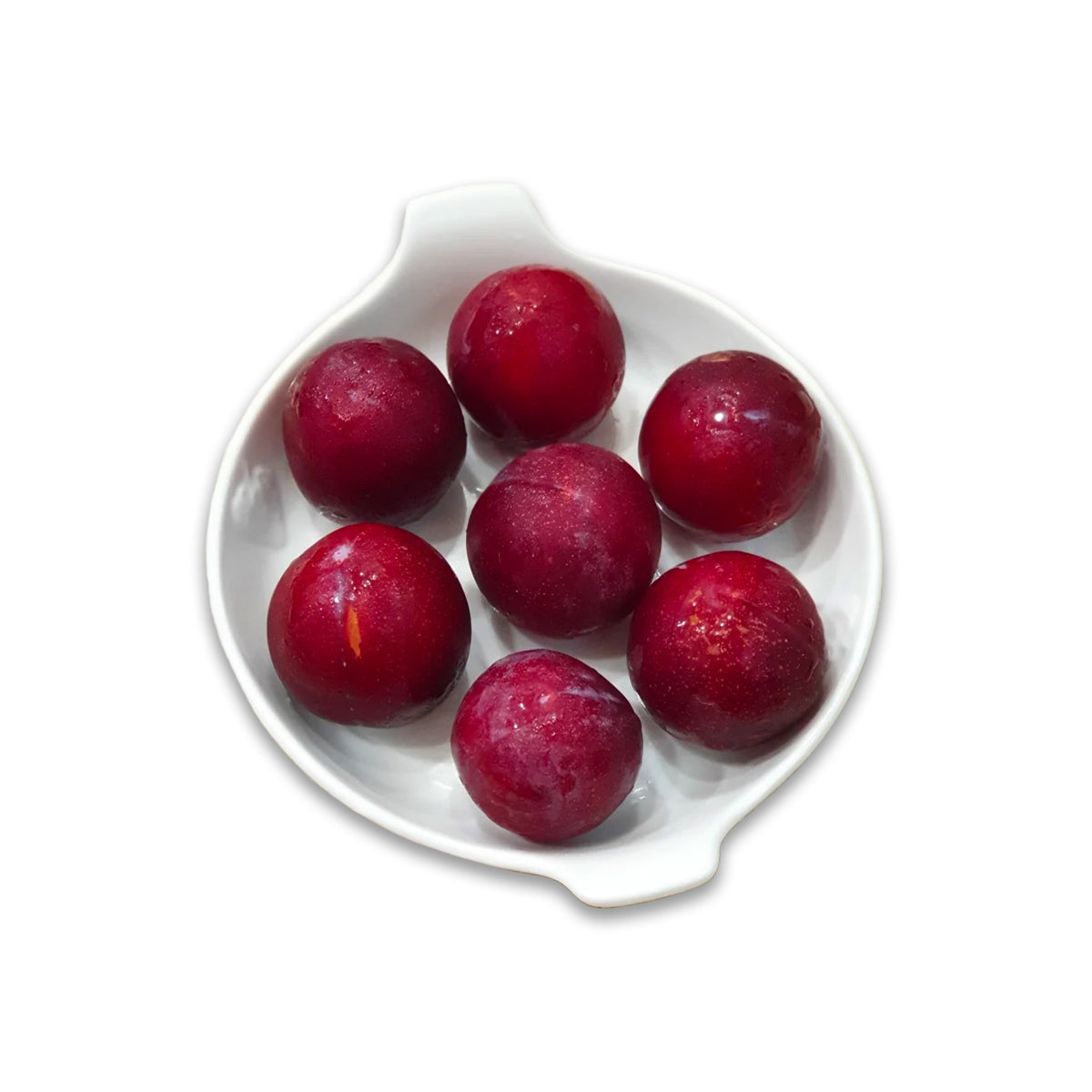 Plum (Aalo Bukhara)
