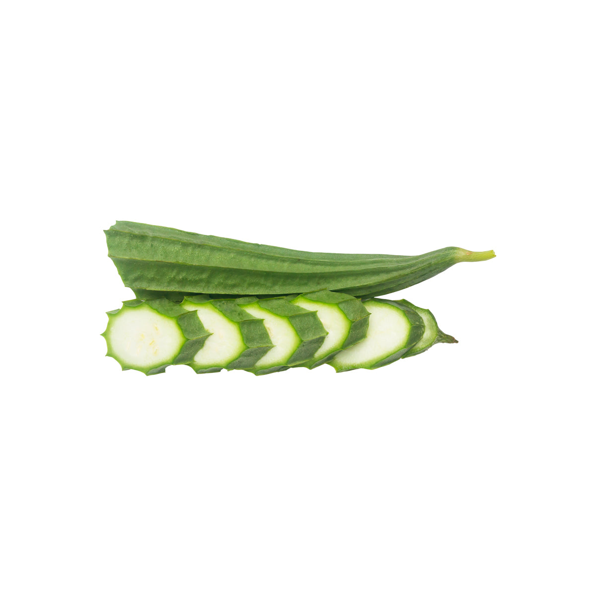 Pakistani Fresh Soft Gourd (Kanta/ Sabaz Tori)