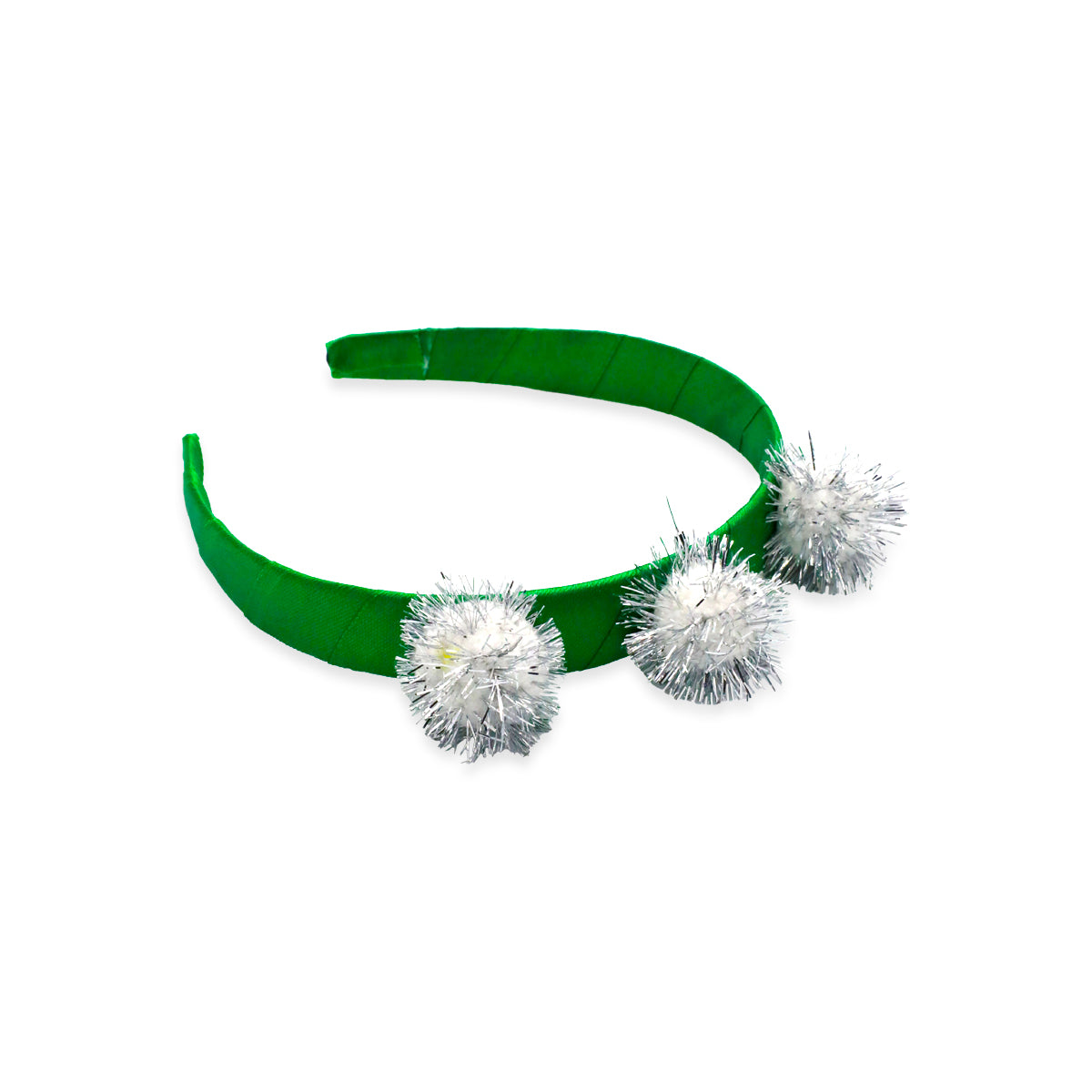 14 August hair band