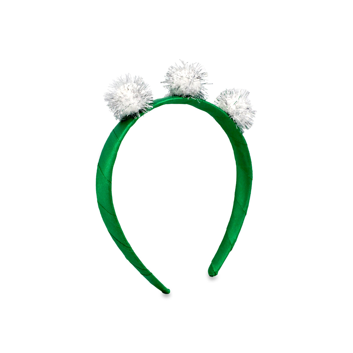 National day hair band