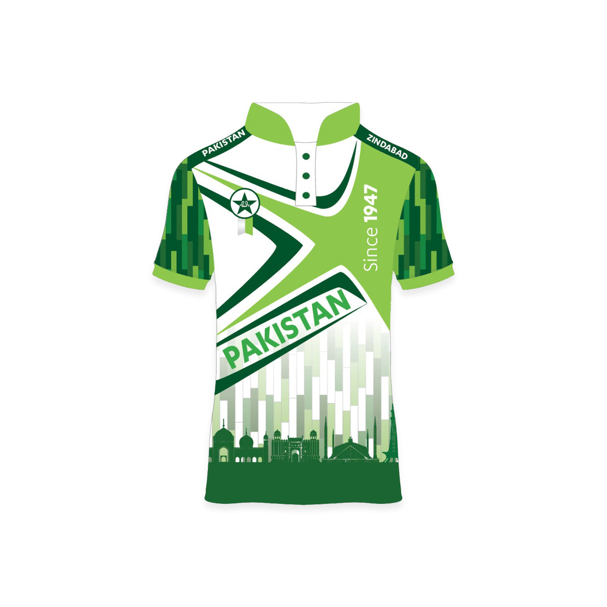 Purchase Pakistani Shirt Printed Pakistan Supermarket UAE