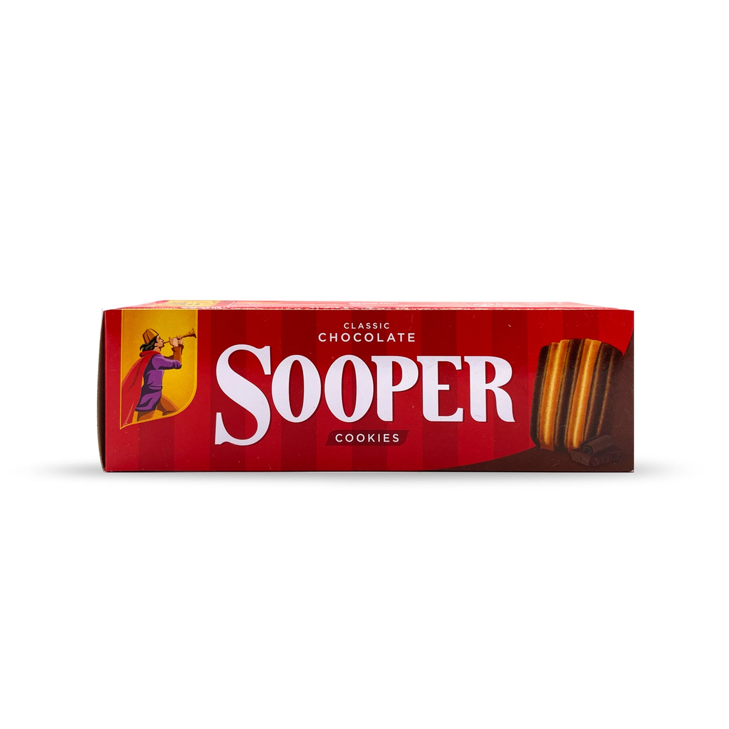 Peek Freans Sooper Chocolate Family Pack 107G