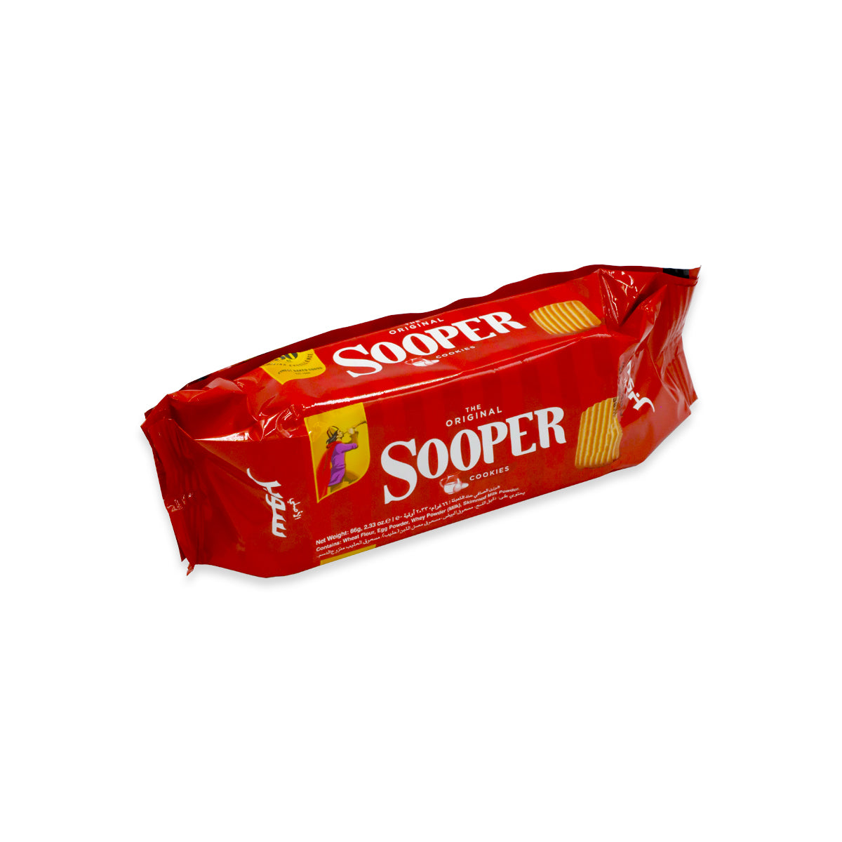 Sooper biscuit deals