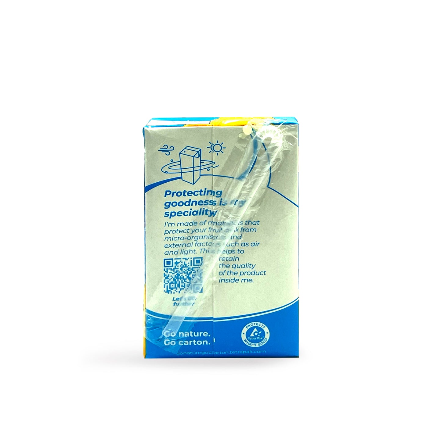Quice Fruit Punch Mix Fruit Drink 250ML