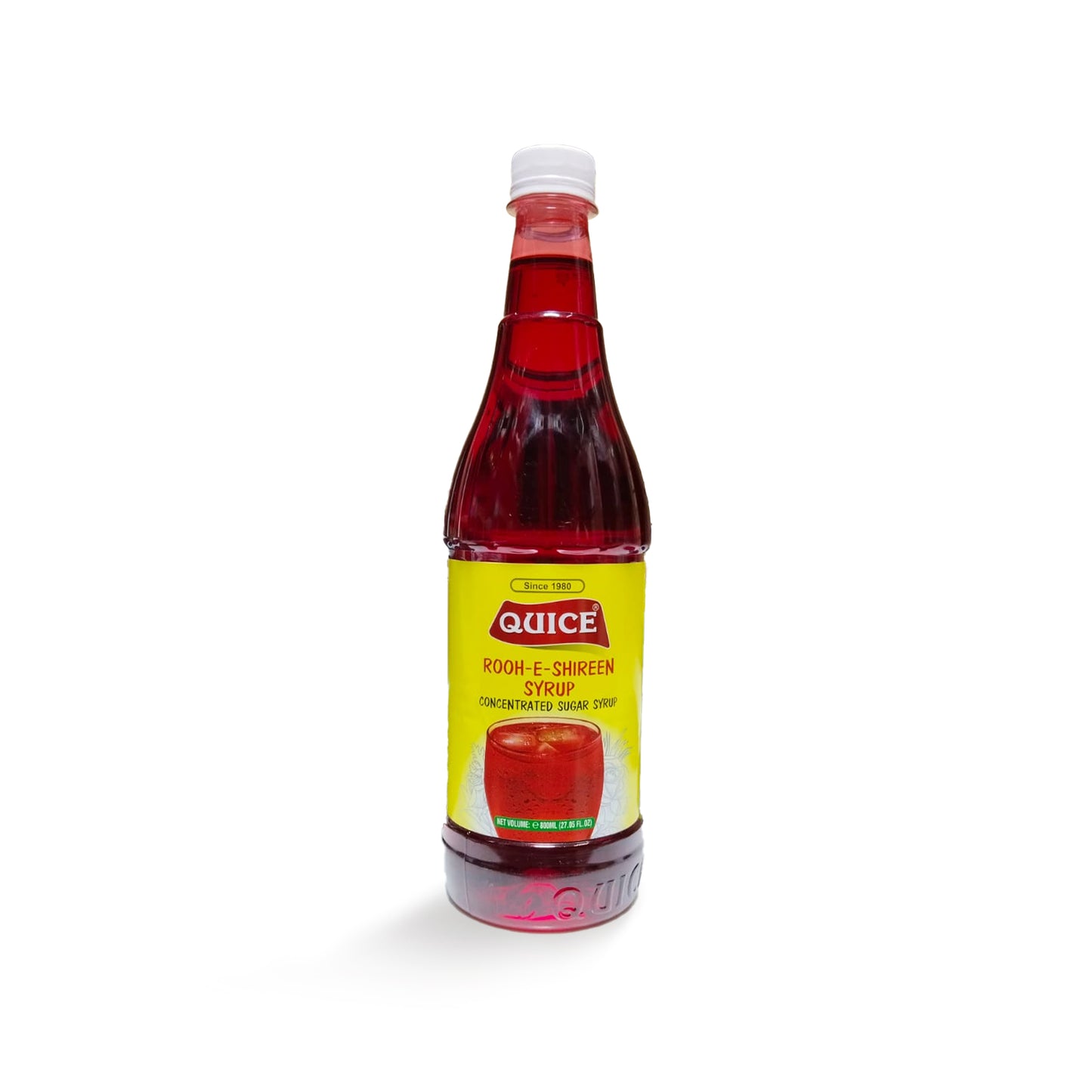 Quice Rooh E Shireen 800ML