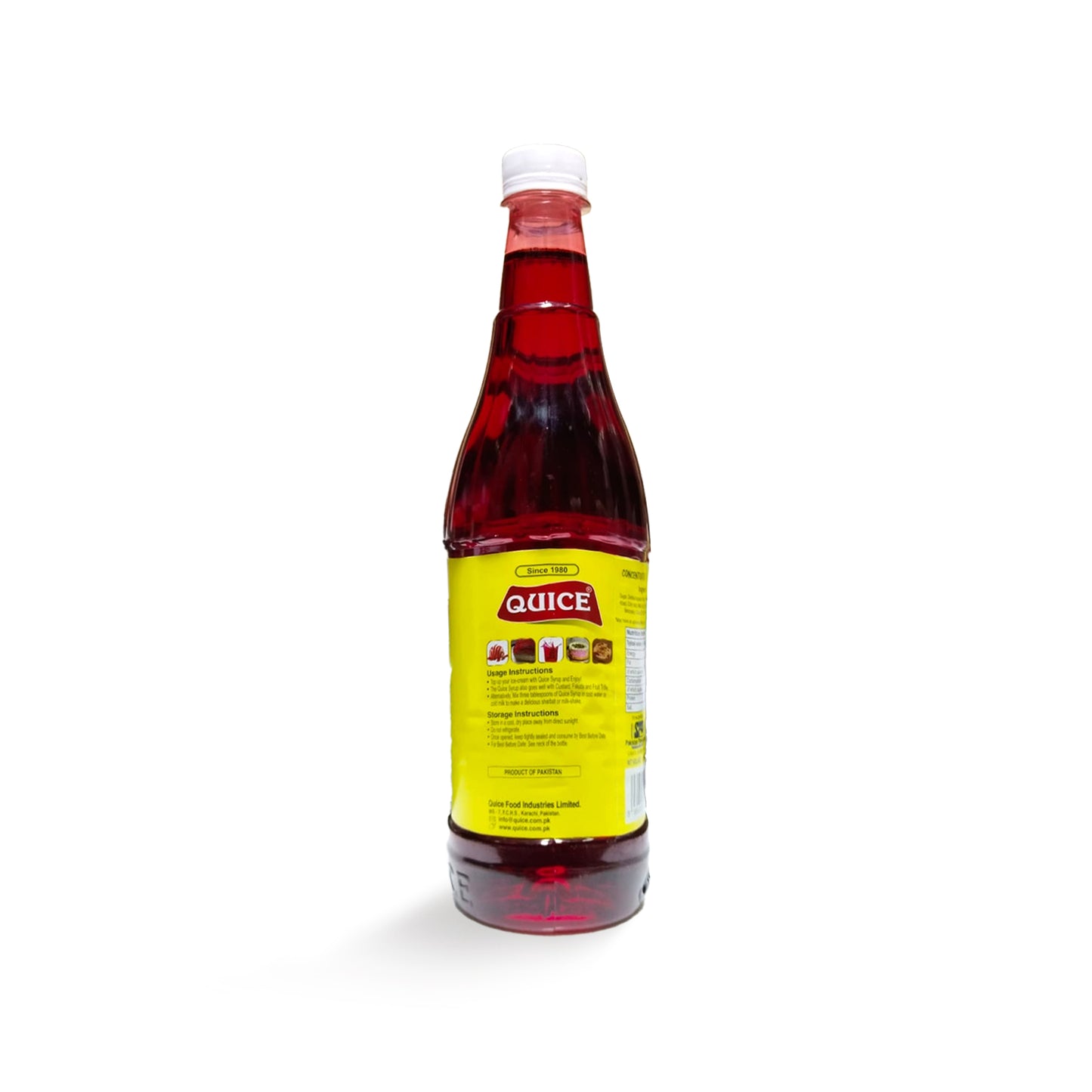 Quice Rooh E Shireen 800ML