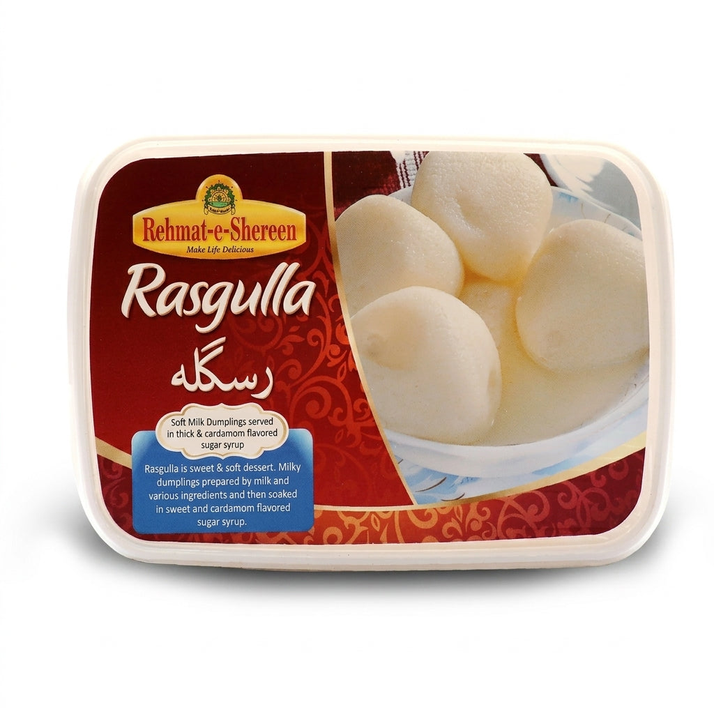 Rehmat E Shereen Rasgullah 1KG