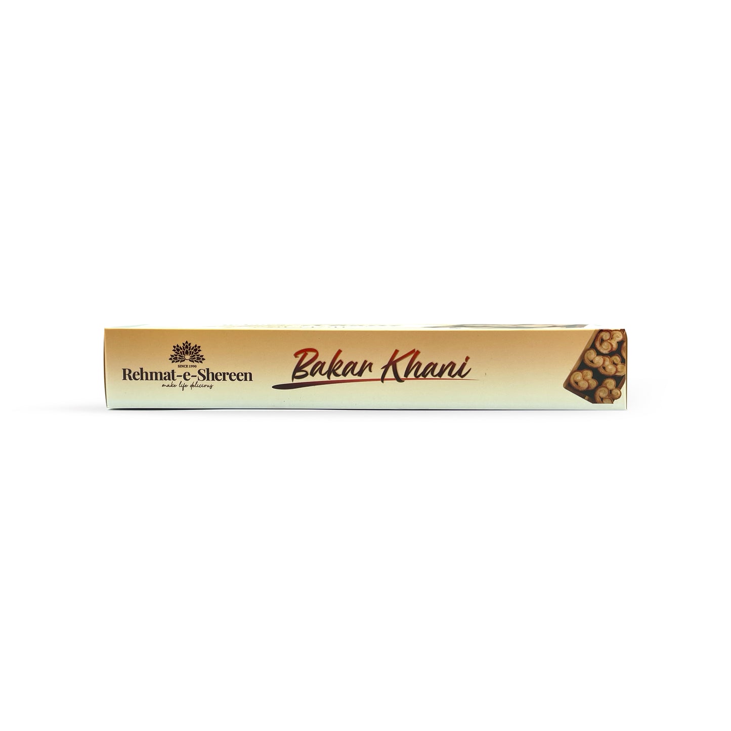 Rehmat E Shereen Baker Khani 200G