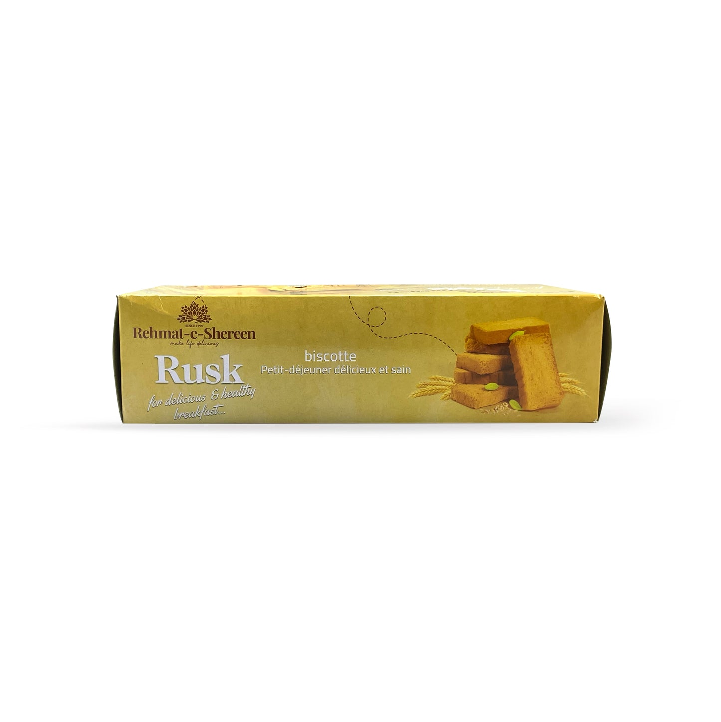 Rehmat E Shereen Rusk 200G