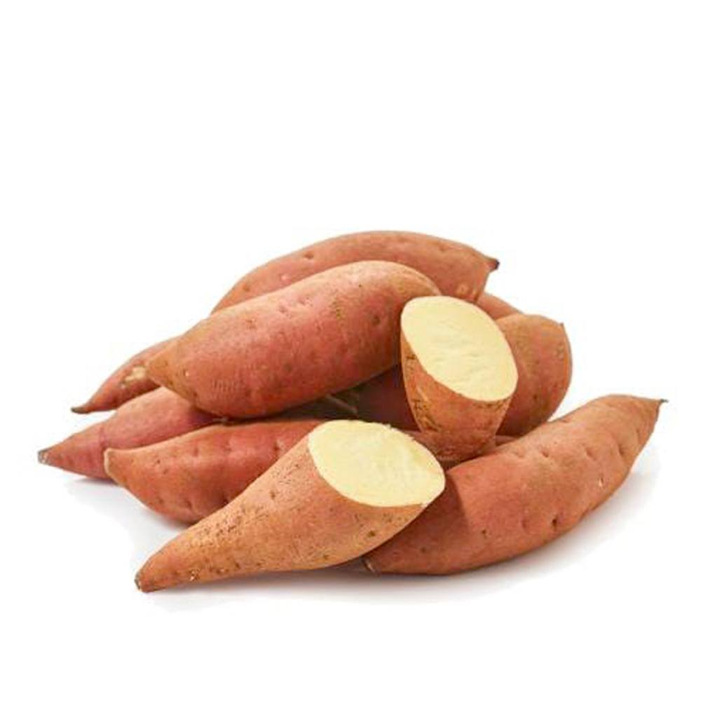 Pakistani Fresh Sweet Potato (Shakarqandi)