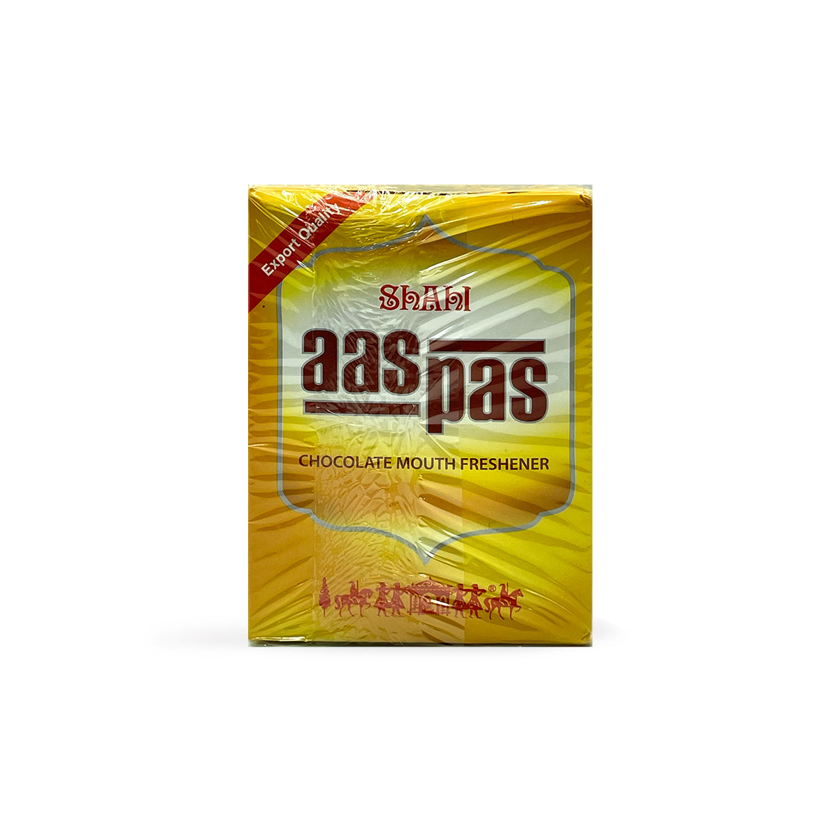 Shahi Aas Pas 48 Pcs Box