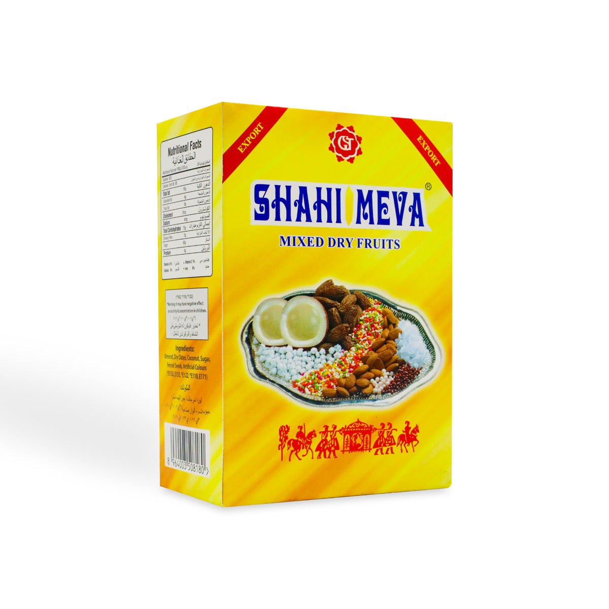 Shahi Meva 48Pcs Box