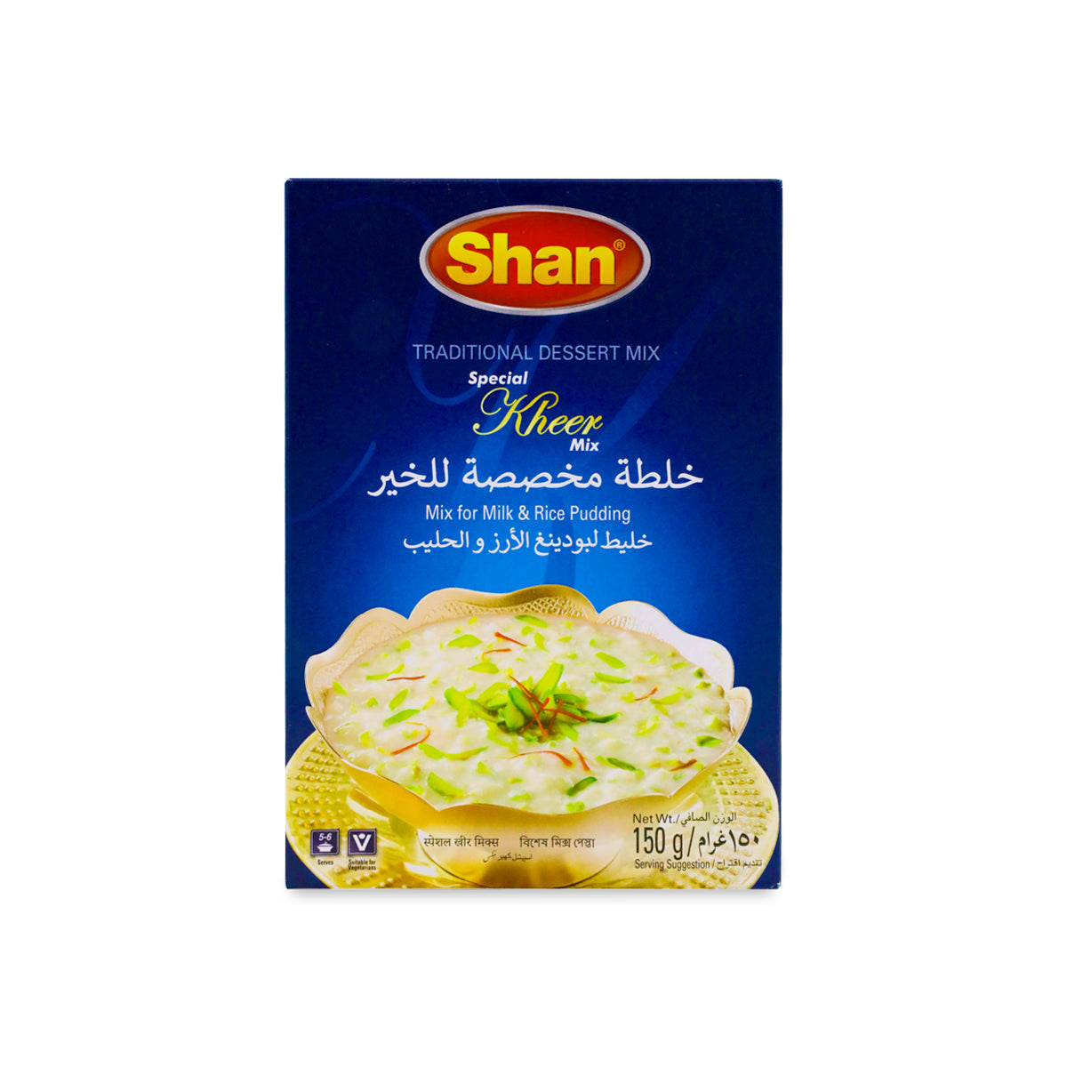 Shan Special Kheer Mix 150G