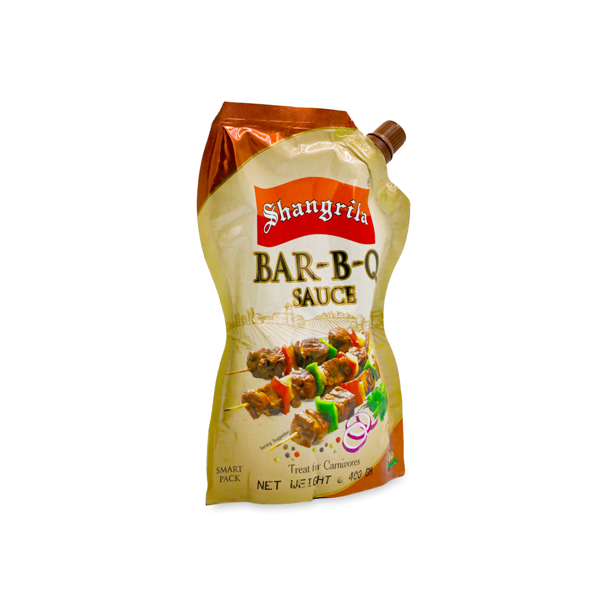 Shangrila Bar B-Q Sauce 400G