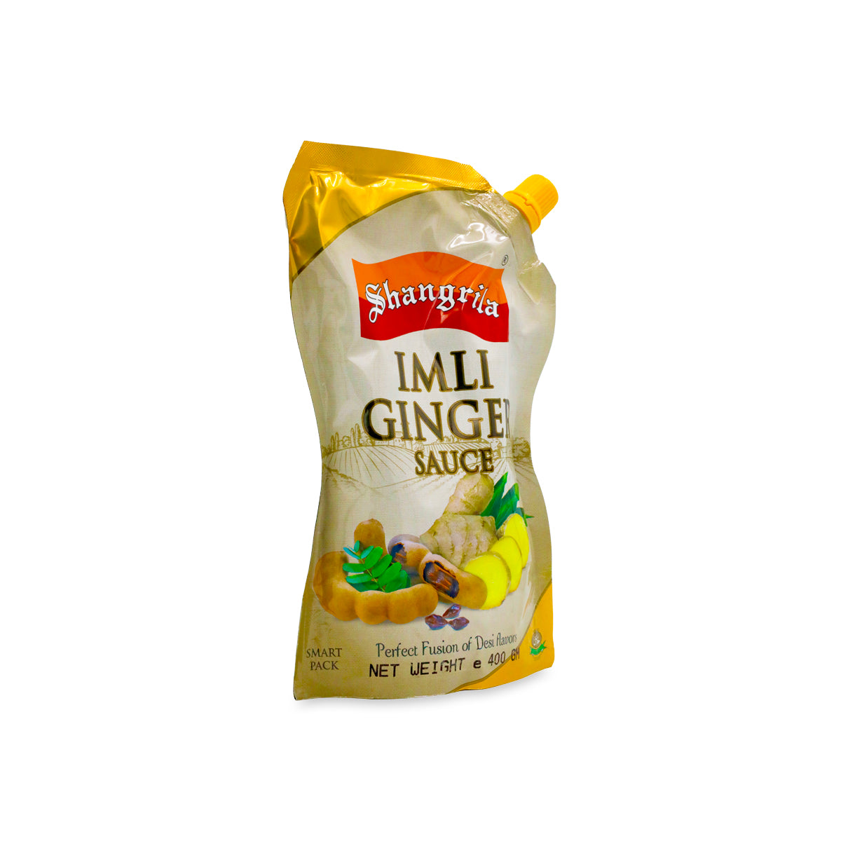 Shangrila Imli Ginger Sauce 400G