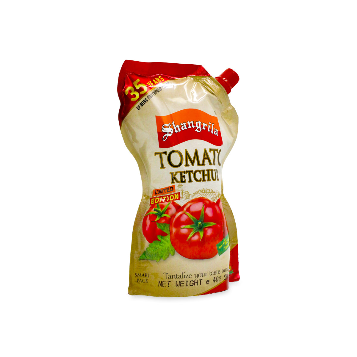 Shangrila Tomato Ketchup 400G