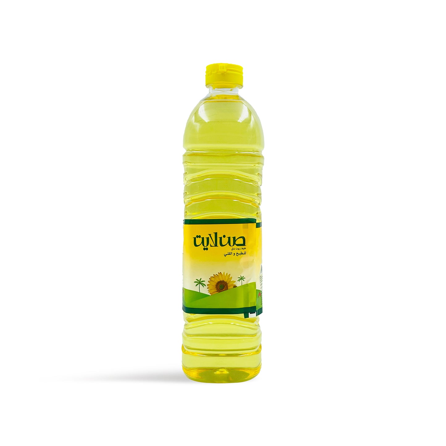 Sunlite Cooking Oil 500ML